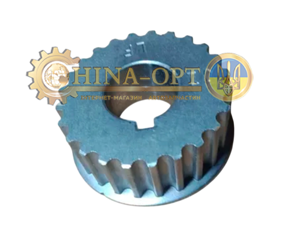 Купить LF479Q11025012A Lifan Шестерня привода коленвала двигателя