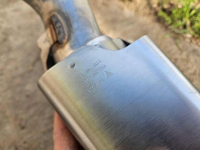 Купить 9Y0253824E Porsche 