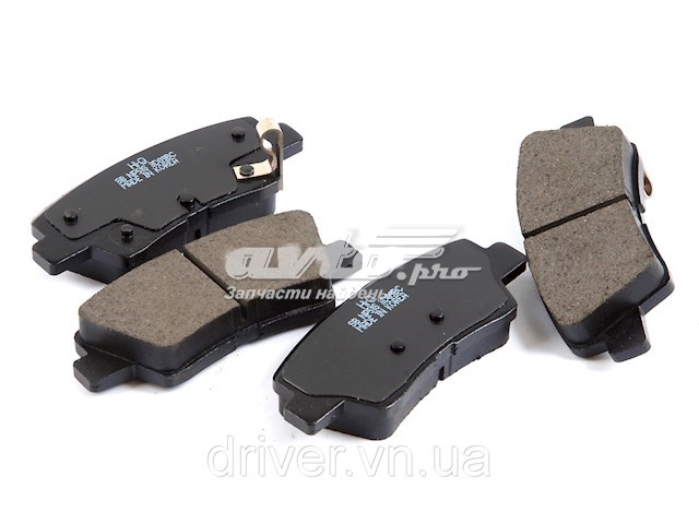 Колодки Frico FC435 цена, от 6.57 USD
