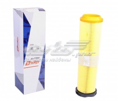 Фильтр воздушный SOLGY 103079