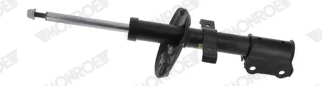 E430300Q1J Nissan/Infiniti Амортизатор передний левый