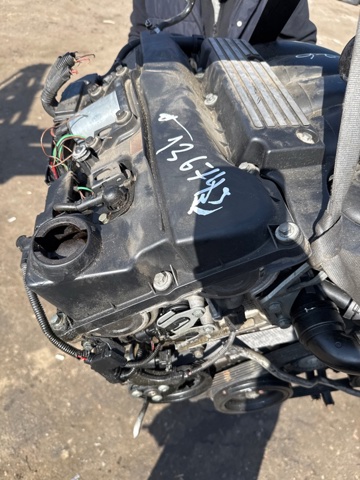  N46B20BA BMW