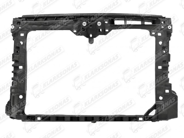 Панель передняя VAG 56D805588E цена, от 70.54 USD