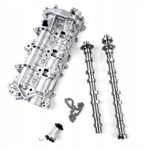 1638159880 PEUGEOT Juego, Árbol de levas original y equivalente