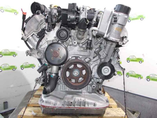 ДВС в сборе Mercedes M112940 цена, от 144.01 USD