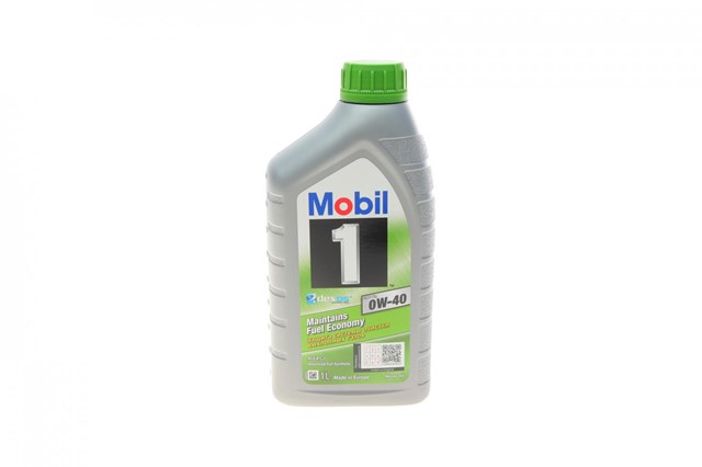Моторное масло 154148 Mobil