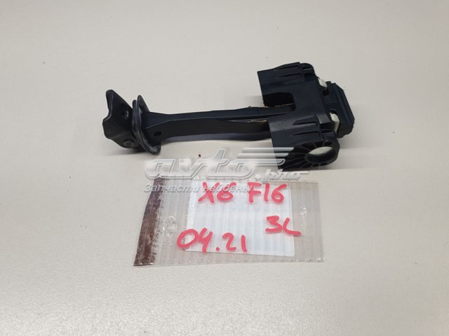 Ограничитель открывания двери задний NTY EZCBM292 цена, от 20.01 USD