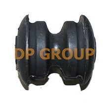 Сайлентблок задней рессоры задний B24719 DP Group