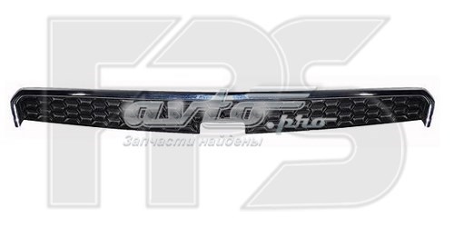 Облицовка радиатора FPS FP1702990P цена, от 38.56 USD