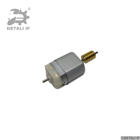 DF15748 Detali IF Электронный модуль рулевой колонки