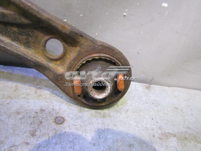 T112909020BA Chery Рычаг передней подвески нижний, правый