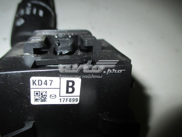 KD4717F899 Mazda 