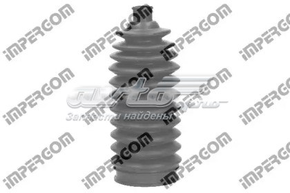 Bota De Direccion Izquierda (Cremallera) 31472 IMPERGOM