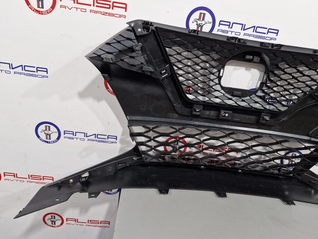 623109DJ0A Nissan/Infiniti Решетка радиатора