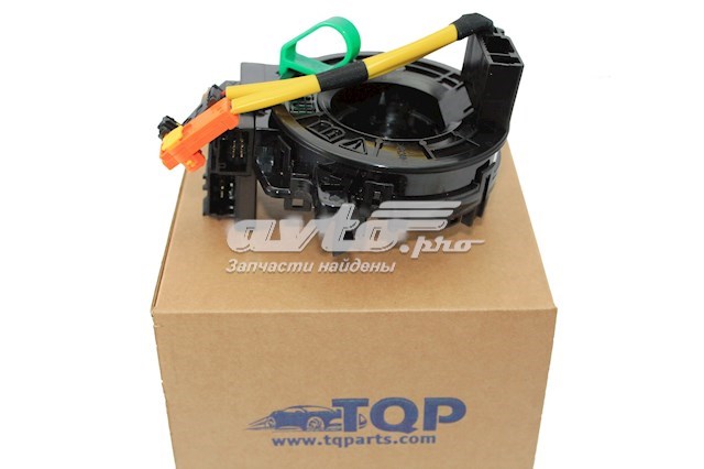 Шлейф руля TQ10153 Tqparts