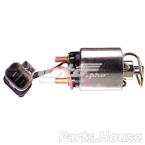 Втягивающее реле стартера 2334312G03 Nissan/Infiniti