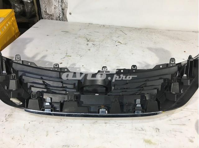 Купить 623109HS1A Nissan/Infiniti Решетка радиатора