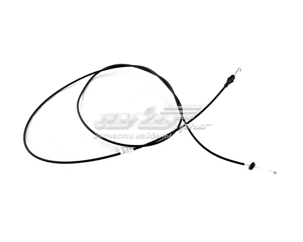 Купить 600916400C Tesla Трос капота