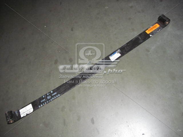 551115K000 Hyundai/Kia Задние рессоры