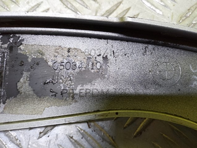  BMW 51128037162