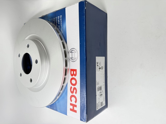 Купить 0986479745 Bosch Ротор тормозной