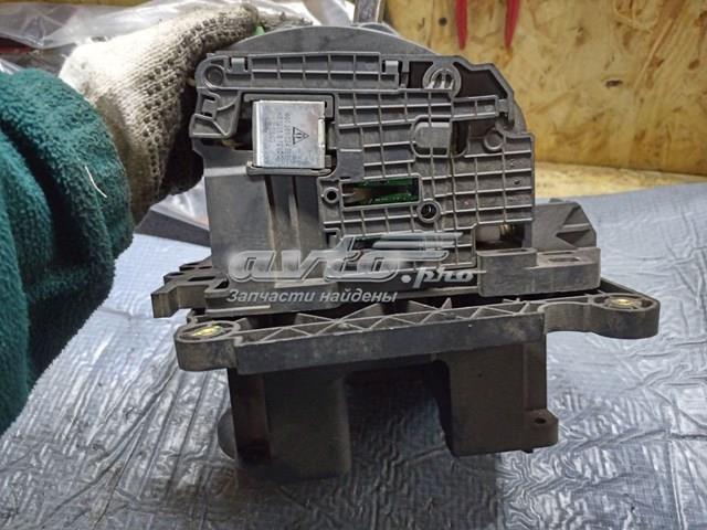 6H327Z370AA Land Rover Кулиса КПП
