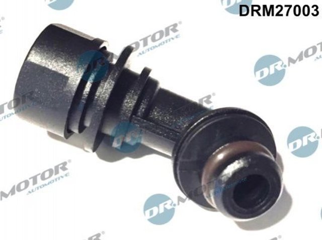 Штуцер (накінечник) форсунки шланга обратки DRM27003 DR.MOTOR