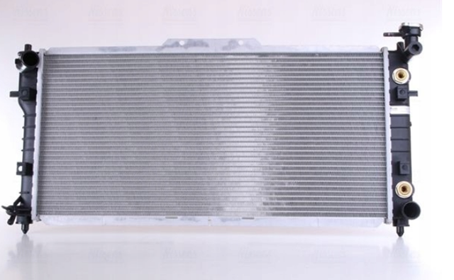 Купить R12102 Sato Tech Радиатор водяной