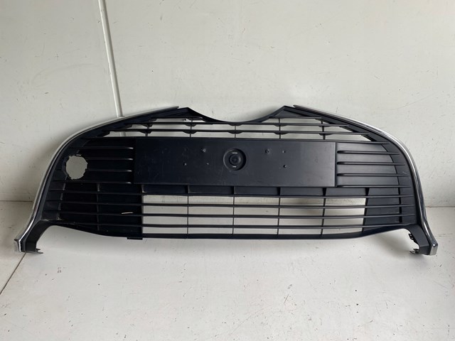 Облицовка радиатора FPS FP7049910 цена, от 74.25 USD