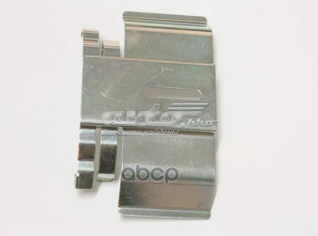 Fechadura de mola de suporte para Toyota RAV4 (XA2)