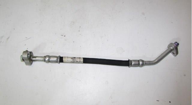 LR027790 Land Rover Шланг кондиционера, от радиатора к испарителю