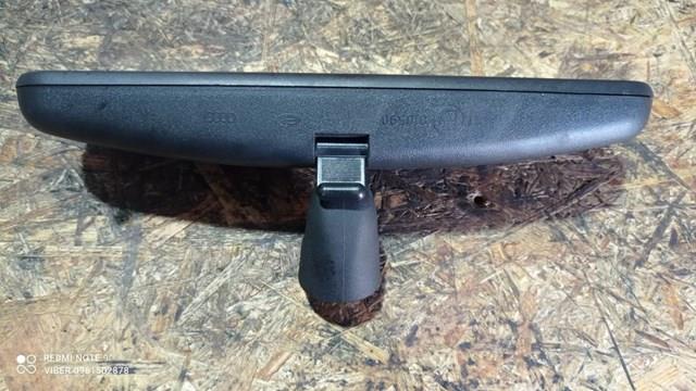 Espelho de salão interno VAG 8D0857511A4PK