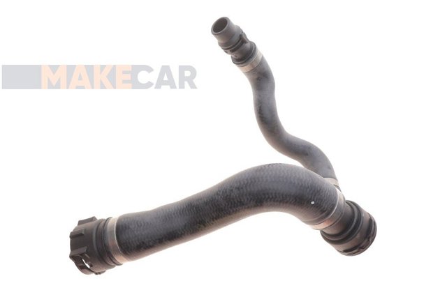 Шланг радиатора охлаждения Autotechteile 7001715 цена, от 27.60 USD