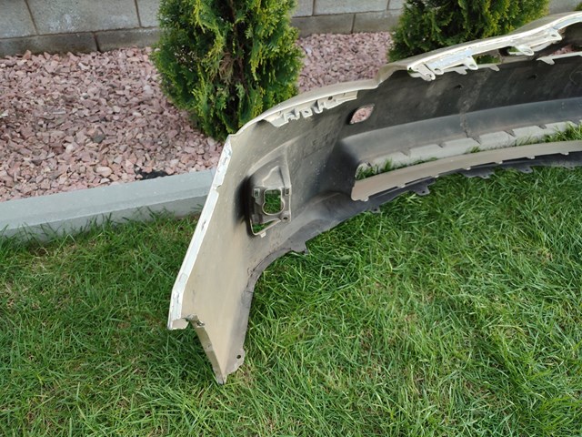 Купить 5211947080 Toyota Буфер (бампер) передний