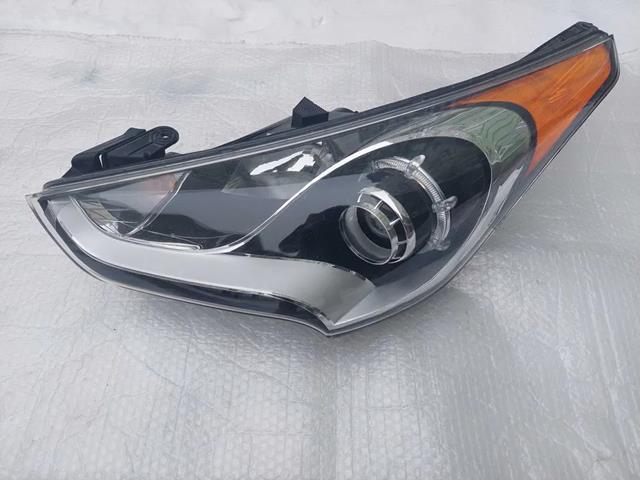 Купить 921012V110 Hyundai/Kia Фара левая передняя