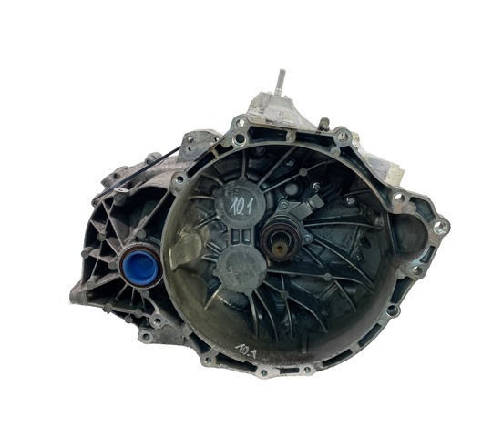 DG9R7002KCB Ford КПП в сборе