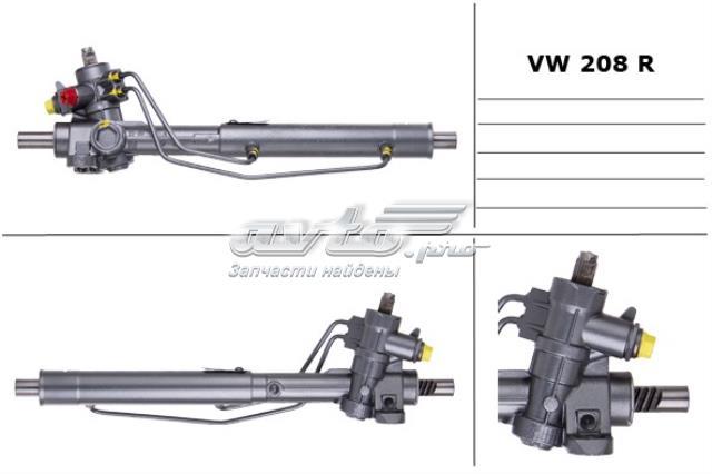 VW208R MSG cremalheira da direção