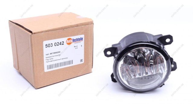 Купить 5030242 Autotechteile Туманки