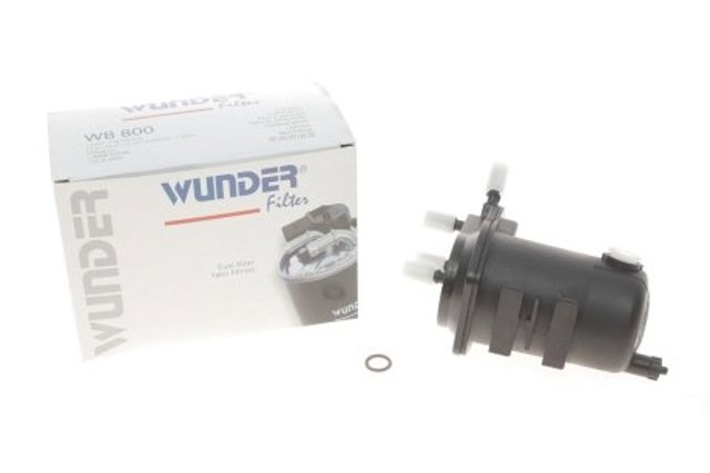 WB800 Wunder Фильтр топлива