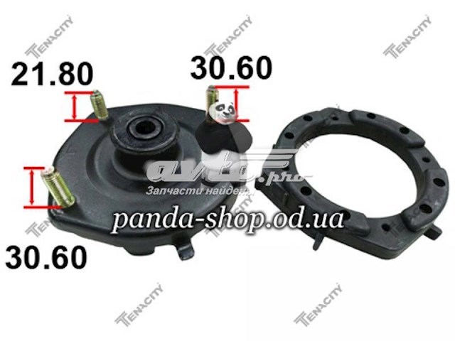  Tenacity ASMMA1035 цена, от 12.12 USD
