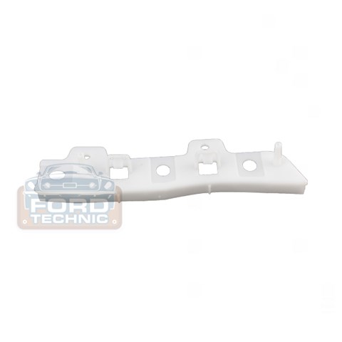 Правое крепление переднего бампера FPS FP2817932 цена, от 2.76 USD