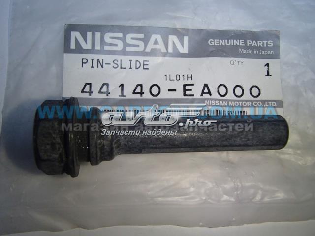 Направляющая суппорта переднего Nissan 44140EA000