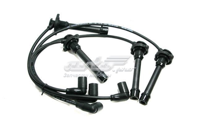 Купить 1016052127 Geely Провода высокого напряжения