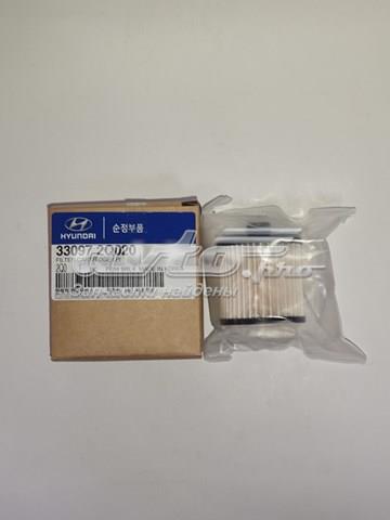 Топливный фильтр 330972Q020 Hyundai/Kia