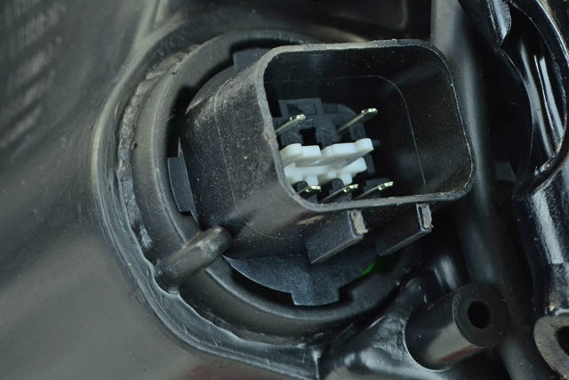 Купить 921013X210 Hyundai/Kia Фара левая передняя