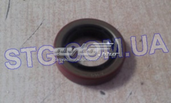 USA30196 USA STANDARD GEAR Сальник полуоси заднего моста USA30196 USA STANDARD GEAR