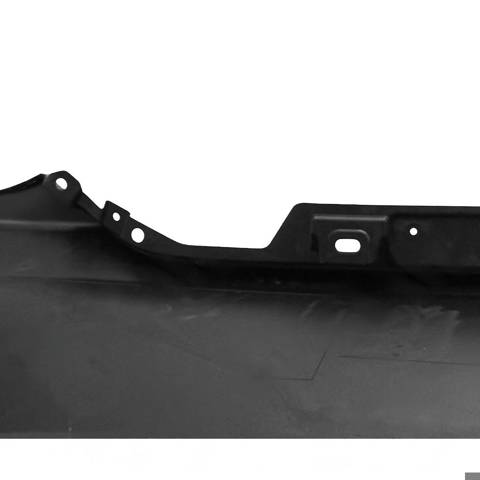Крыло левое Signeda PBM01008AL