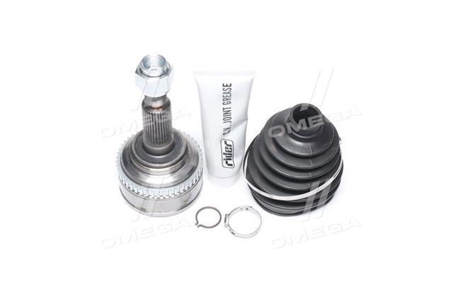 Граната колесная Rider RD255021947 цена, от 22.06 USD