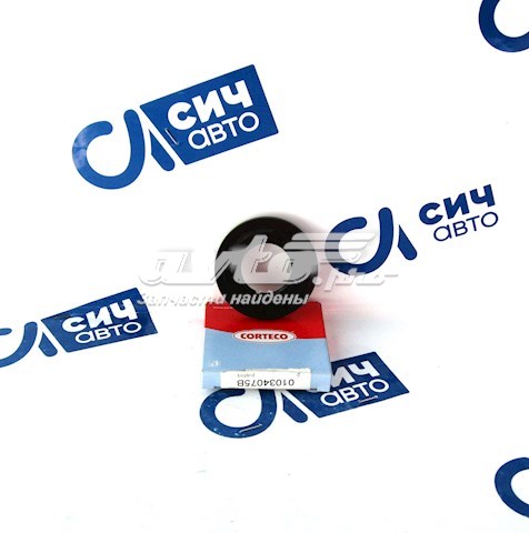 Сальник АКПП/КПП входного вала Corteco 1034075 цена, от 5.52 USD
