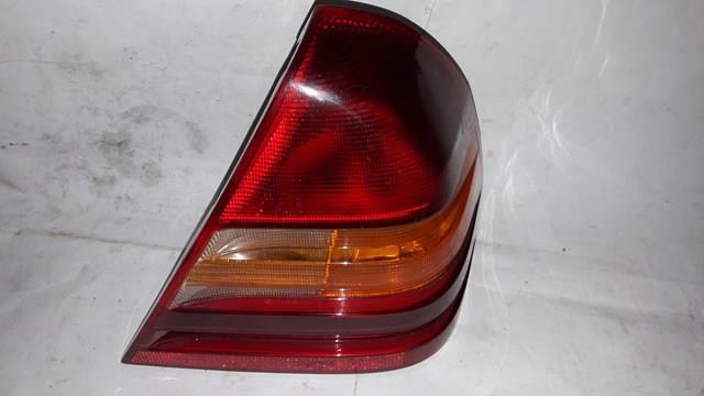 Правый стоп Polcar 5002880E